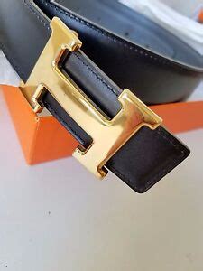 ebay hermes belt strap|hermes belt buckle only.